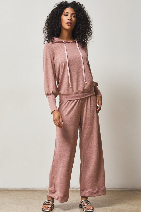 LAUREL WIDE LEG PANT