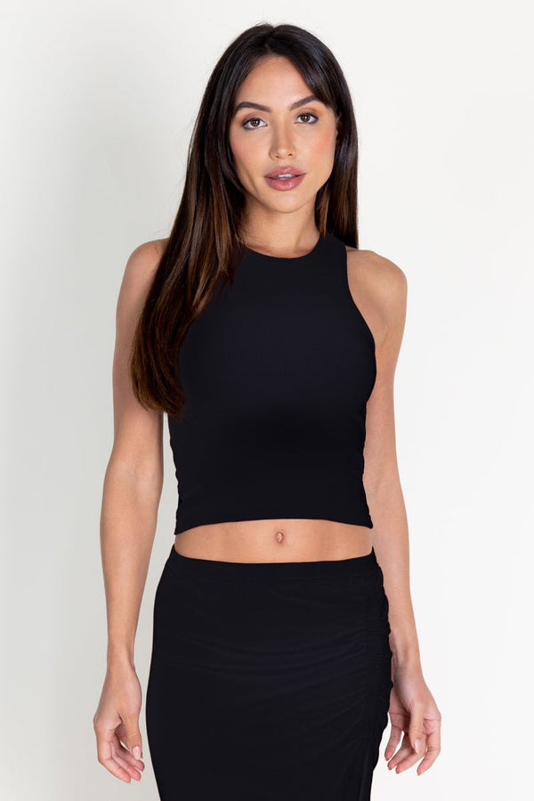SUPER SLIM RACER FRONT TANK🌿